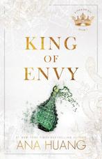 9781728289762 Kings of Sin- King of Envy, Boeken, Romans, Verzenden, Nieuw, Ana Huang