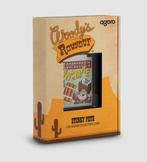 Niue. 2 Dollars 2025 – Disney Pixar Woody’s Roundup – Stinky