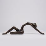 sculptuur, Sculpture - Bronze - 11 cm - Brons, Antiek en Kunst