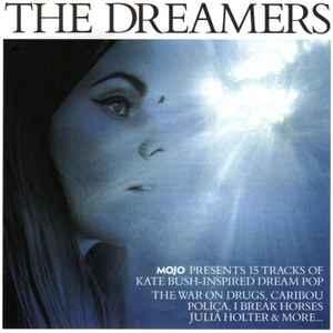 cd - Various - The Dreamers (Mojo Presents 15 Tracks Of K..., Cd's en Dvd's, Cd's | Overige Cd's, Zo goed als nieuw, Verzenden