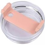 Benson Thermosbeker 900 ml - Dubbelwandig - Roze - Inclus..., Ophalen of Verzenden, Nieuw