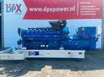 FG Wilson P2500-1 - 2500 kVA Genset - DPX-16035-O, Ophalen of Verzenden