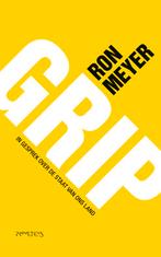 Grip 9789044638066 Ron Meyer, Verzenden, Zo goed als nieuw, Ron Meyer