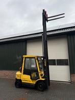 Hyster 2.5 tons heftruck gas, 2000 tot 3000 kg, LPG, Heftruck, Hyster