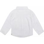 Longsleeve embroidery (off white), Kinderen en Baby's, Kinderkleding | Maat 104, Nieuw, Meisje, Daily7, Shirt of Longsleeve