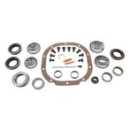 Yukon Gear Master Overhaul Kit Ford 8.8in Irs Diff / Suvs w/, Ophalen of Verzenden, Nieuw