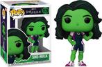 Funko POP! Vinyl Marvel She-Hulk-She-Hulk (Diversen) NIEUW, Ophalen of Verzenden, Nieuw