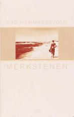 Merkstenen 9789025957742 Dag Hammarskjöld, Verzenden, Gelezen, Dag Hammarskjöld