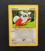 WOTC Pokémon - 4 Card - Neo Revelation - ITA - Delibird Holo, Nieuw