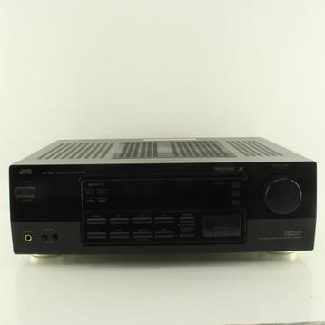 JVC RX-558R Receiver beschikbaar voor biedingen