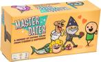 Master Dater Base Game | Explosm - Gezelschapsspellen, Verzenden, Nieuw
