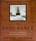 De Endurance 9789045001135 C. Alexander, Boeken, Verzenden, Zo goed als nieuw, C. Alexander