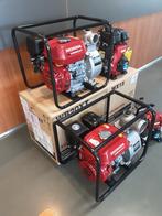 Honda waterpompen WX10 / WX15 / WB30XT, Tuin en Terras, Ophalen, Nieuw, Beregeningspomp
