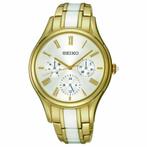 Horloge Heren Seiko SKY718P1 (Ø 35 mm), Verzenden, Nieuw