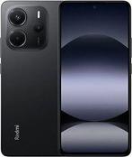 Xiaomi Redmi Note 14 Dual Sim 256GB zwart, Verzenden, Zo goed als nieuw, Zonder abonnement, Zonder simlock