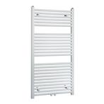Best Design Zero-White Radiator Wit 729 W 1200X600mm, Ophalen of Verzenden, Nieuw, Overige typen