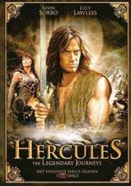 Hercules - the legendary journeys seizoen 1 (dvd tweedehands, Ophalen of Verzenden, Zo goed als nieuw
