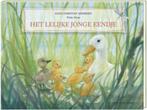 Het lelijke jonge eendje 9789051160680 H.C. Andersen, Boeken, Verzenden, Gelezen, H.C. Andersen