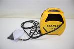 Stanley Compressor 8Bar - Luchtcompressor Olievrij met, Verzenden, Zo goed als nieuw