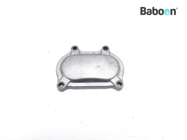 Blokdeksel Yamaha SZR 660 (SZR660), Motoren, Onderdelen | Yamaha, Gebruikt, Verzenden