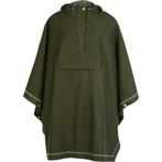Weathergoods Sweden poncho Imbris Green, Verzenden, Nieuw