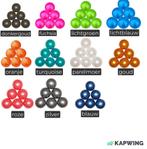 Ballenbak/ballenbad ballen (26 kleuren en 3 maten), Ophalen of Verzenden, Nieuw, Overige typen