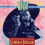 cd - Various - Theres A Riot Goin On! - The Rock N Ro..., Verzenden, Zo goed als nieuw
