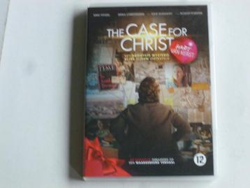 The Case for Christ / Hart van Kerst (DVD) beschikbaar voor biedingen