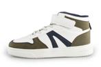 Nelson Hoge sneakers in maat 37 Wit | 10% extra korting, Kleding | Dames, Schoenen, Verzenden, Wit, Nelson, Sneakers of Gympen