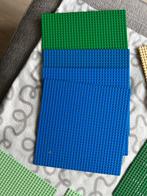 Lego Grondplaten - Diverse baseplates, Nieuw