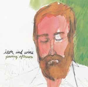 cd - Iron And Wine - Passing Afternoon, Cd's en Dvd's, Cd's | Overige Cd's, Zo goed als nieuw, Verzenden