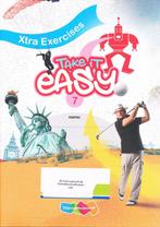 Take it Easy Xtra Exercises groep 7 (per stuk), Boeken, Verzenden, Nieuw