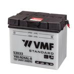VMF Powersport 12V 24Ah - Loodzuur - Startaccu - 53033, Nieuw
