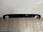 Mercedes-Benz E-klasse W212 Estate diffuser A2128852825, Gebruikt, Bumper, Achter, Mercedes-Benz