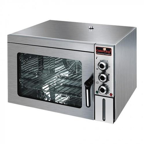 Heteluchtoven | 2500 W | 39(h)x55x55 cm CaterChef, Zakelijke goederen, Horeca | Keukenapparatuur, Verzenden