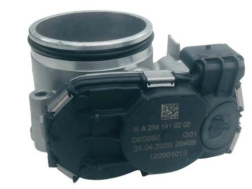 Gasklephuis A2541410200 Mercedes DK0050, Auto-onderdelen, Motor en Toebehoren, Nieuw, Mercedes-Benz, Verzenden