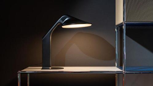 DCW éditions Paris - Tafellamp - Niwaki - Aluminium, Staal, Antiek en Kunst, Antiek | Lampen