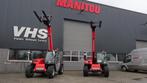 De Manitou verreiker specialist, VHS uit Bladel, Verreiker