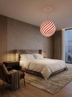 Plafondlamp - Glas - Hanglamp Murano, Antiek en Kunst, Antiek | Lampen