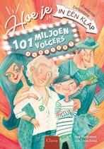 Hoe je in één klap 101 miljoen volgers verliest, Boeken, Verzenden, Zo goed als nieuw, Frederick Deloddere