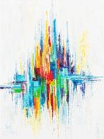 Frits Vogel (1931-2015) - Zonder titel