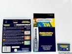 Gameboy Advance / GBA - Mario Party - Advance - NFHUG, Spelcomputers en Games, Games | Nintendo Game Boy, Verzenden, Gebruikt