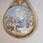 Automaton zakhorloge - Charles Reuge - 4151G14 - 2000-2010, Nieuw