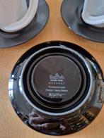 Rosenthal - Mario Bellini - Koffieservies voor 8 (19) - Dôme