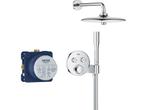 GROHE Precision SmartControl - Inbouw douchesysteem -, Verzenden, Zo goed als nieuw