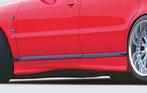 Rieger side skirt | A4 (B5): 11.94-98, 99-12.00 - Avant, Lim, Auto-onderdelen, Verzenden, Nieuw, Audi
