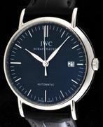 IWC - PORTOFINO - Automatic Chronometer - Full Set -
