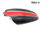 Hugger Ducati Hyperstrada 821 2013-2015 Carbon Wrap, Verzenden, Gebruikt