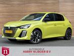 Peugeot e-208 | Zakelijke Lease v.a. €339.38 pm, Automaat, Stof, Gebruikt, Overige kleuren
