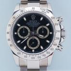 Rolex - Cosmograph Daytona - 116520 - Heren - 2000-2010, Sieraden, Tassen en Uiterlijk, Horloges | Heren, Nieuw
